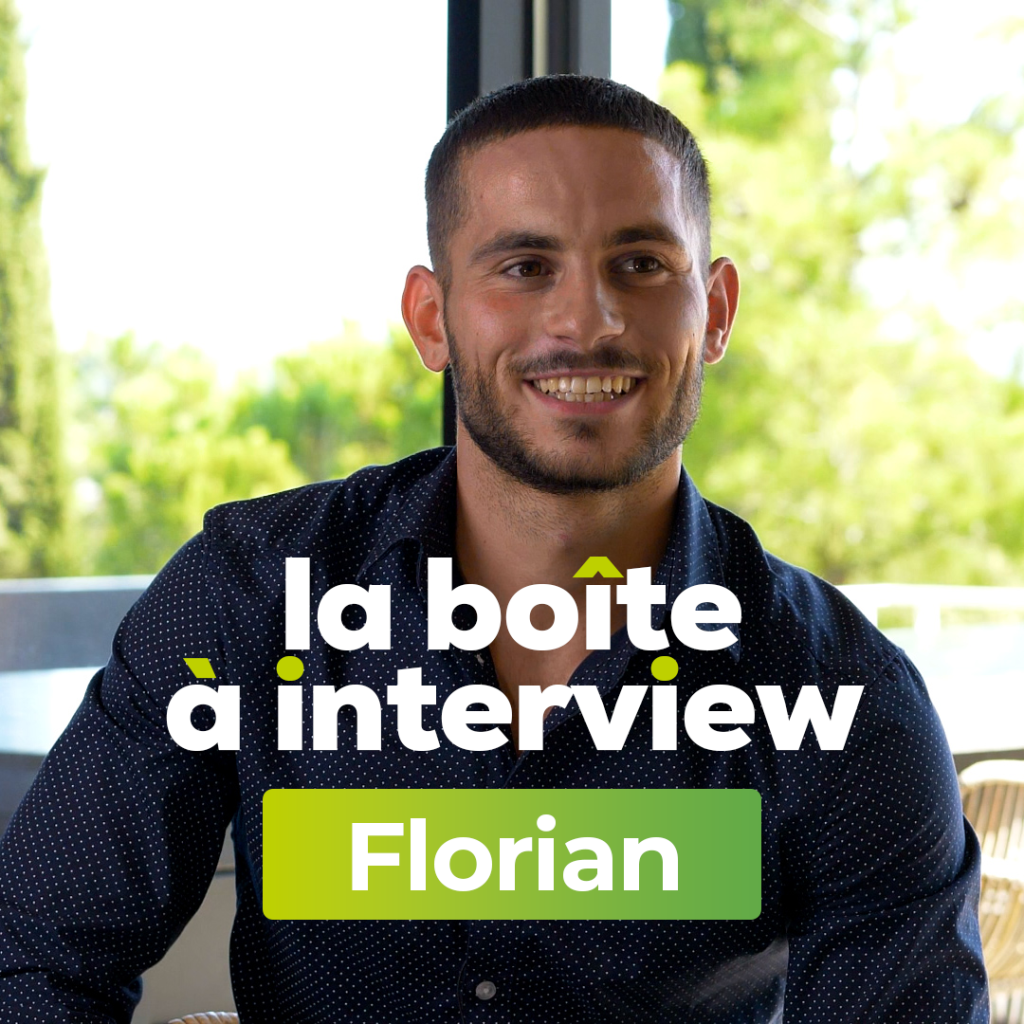 miniature la boîte à interview